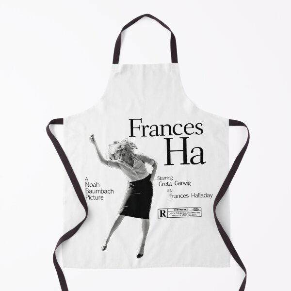 Item preview, Frances Ha Promo designed and sold by inthelight19.