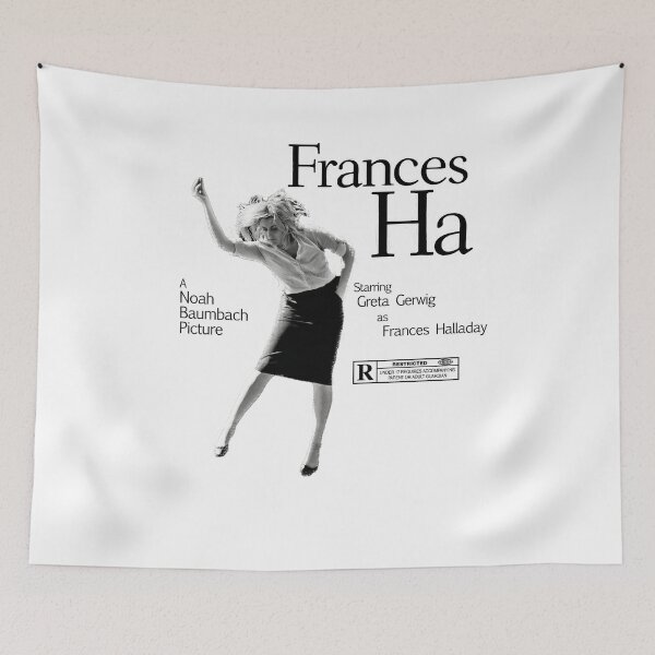 Item preview, Frances Ha Promo designed and sold by inthelight19.