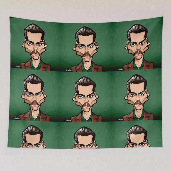 Item preview, Donnie designed and sold by binarygod.
