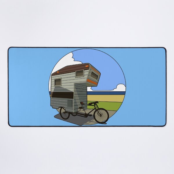 Item preview, Caravan designed and sold by Akira-31.