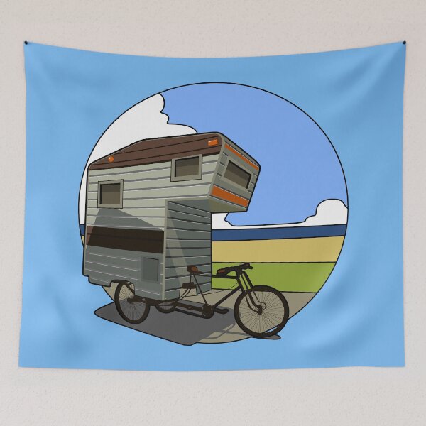 Item preview, Caravan designed and sold by Akira-31.