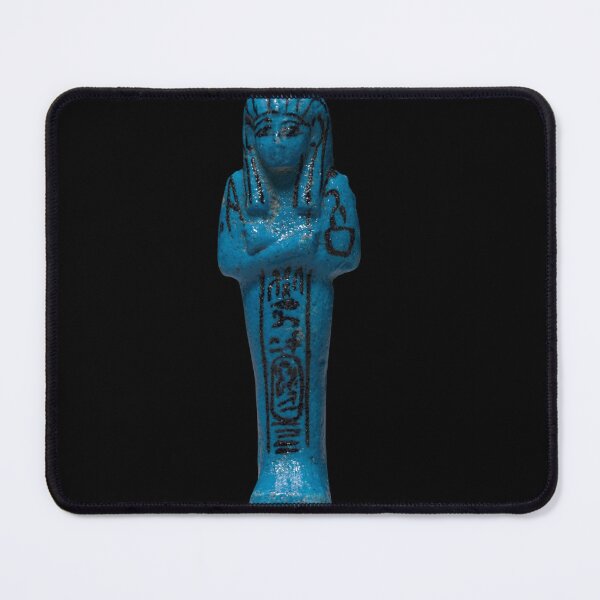 Item preview, Shawabti Ancient Egyptian Tomb Ushabti Funerary Figurine designed and sold by Locjeb.
