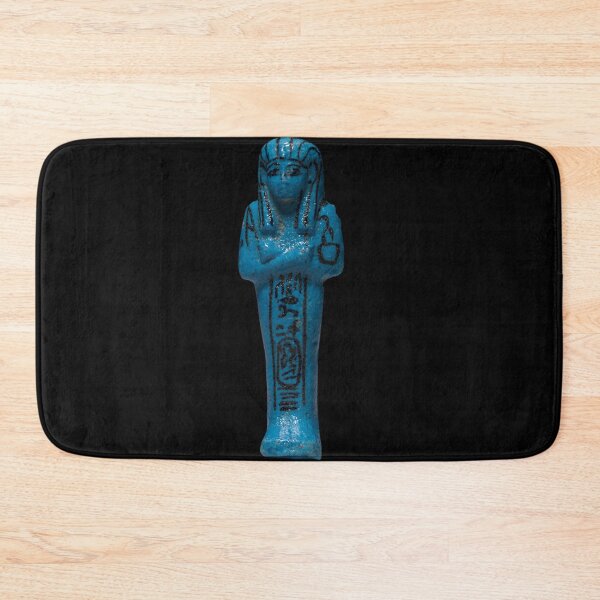 Item preview, Shawabti Ancient Egyptian Tomb Ushabti Funerary Figurine designed and sold by Locjeb.
