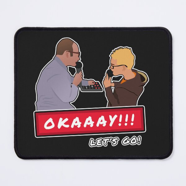 Item preview, Ok let's go baby baby Meme Funny designed and sold by MSTNG.
