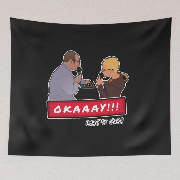 Item preview, Ok let's go baby baby Meme Funny designed and sold by MSTNG.