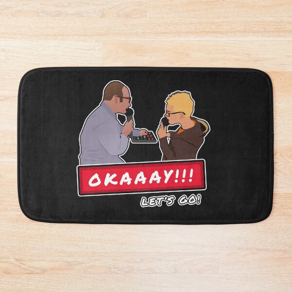 Item preview, Ok let's go baby baby Meme Funny designed and sold by MSTNG.