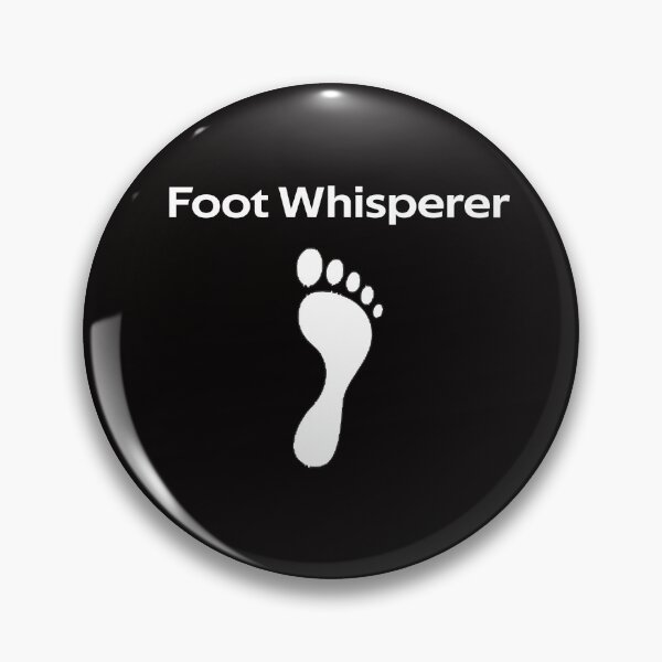 Item preview, Foot Whisperer  designed and sold by rachidhaz.