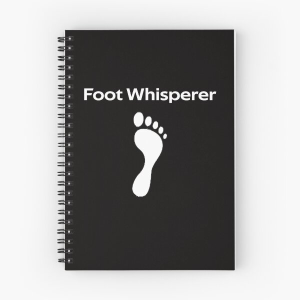 Item preview, Foot Whisperer  designed and sold by rachidhaz.