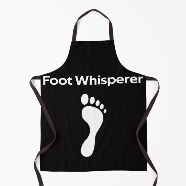 Item preview, Foot Whisperer designed and sold by rachidhaz.