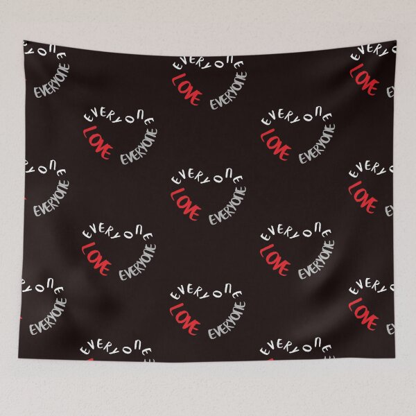 Item preview, Positive. Everyone Love Everyone designed and sold by dapperFreestyle.