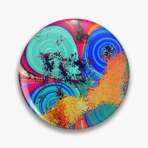 Item preview, Mending the Chasm designed and sold by Angela Mayotte.