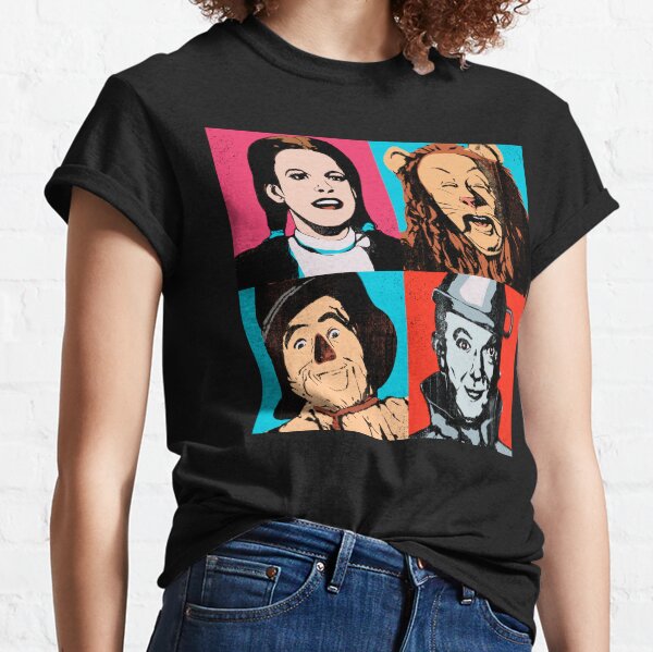 Artikel-Vorschau von Wizard of Warhol, designt und verkauft von Retro-Freak.