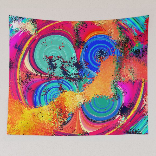 Item preview, Mending the Chasm designed and sold by Angela Mayotte.
