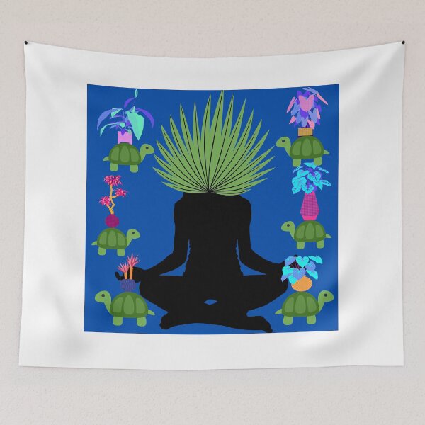 Item preview, Tuca and Bertie Plant Girl Fan Art designed and sold by greeneggsandbam.