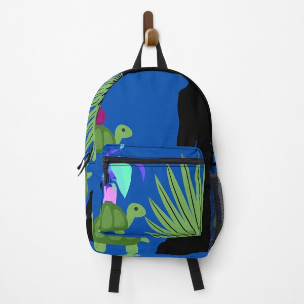 Item preview, Tuca and Bertie Plant Girl Fan Art designed and sold by greeneggsandbam.