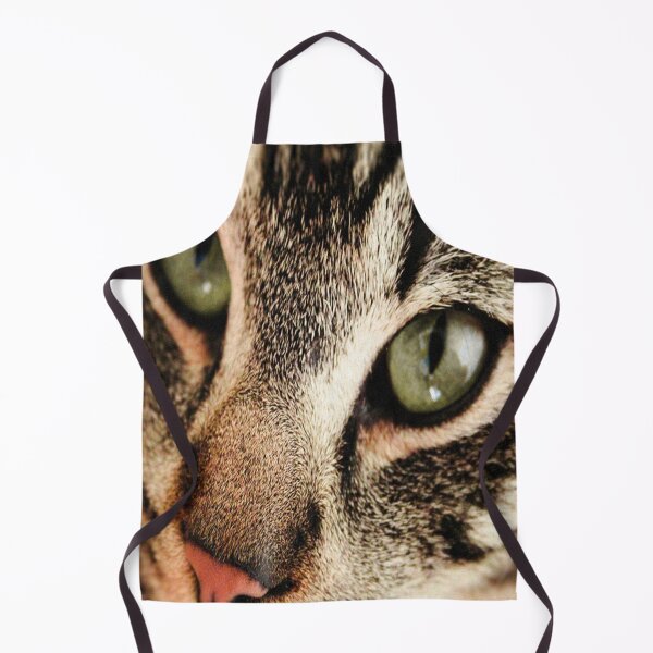 Item preview, cara de gato de ojos lindos tierno designed and sold by Fersan.