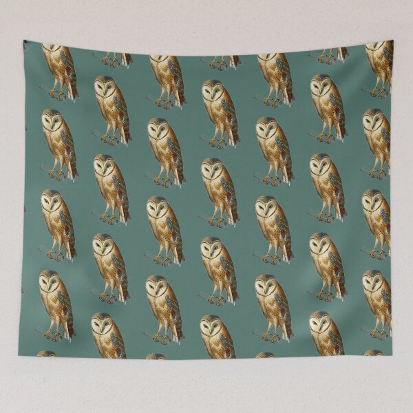 Item preview, Owl i need is love designed and sold by kwbord.