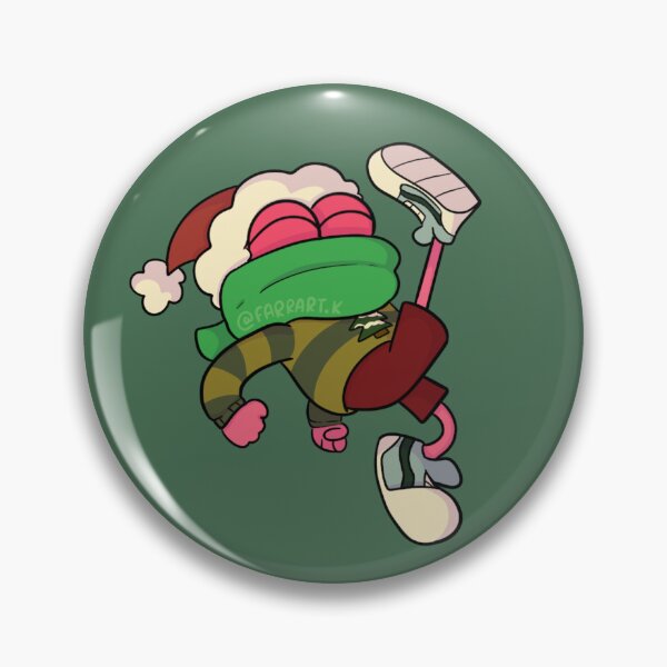 Item preview, Sprig from the Holiday Episode! designed and sold by Farrart.k.