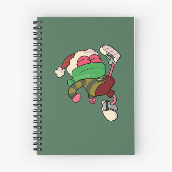 Item preview, Sprig from the Holiday Episode! designed and sold by Farrart.k.
