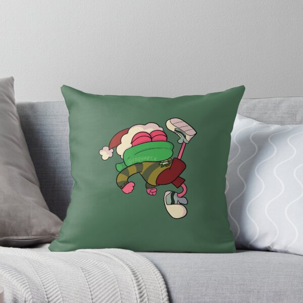 Item preview, Sprig from the Holiday Episode! designed and sold by Farrart.k.