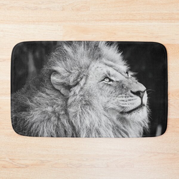 Item preview, Thoughtful Big Cat designed and sold by Peter Hocking.