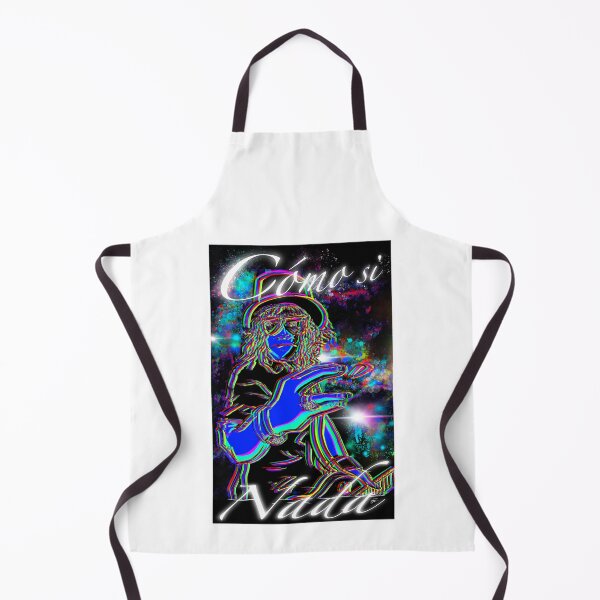 Item preview, Cómo si Nada designed and sold by Visual-Chaos.