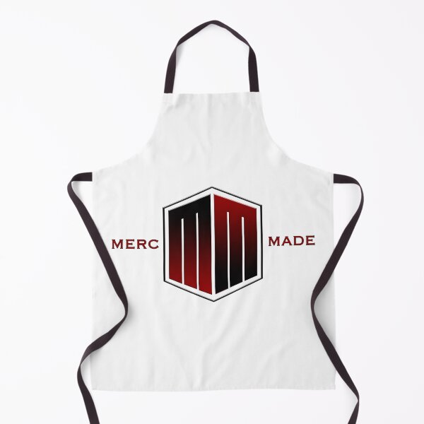 Item preview, MERC MADE (Revised) designed and sold by Yeet42Graphix.