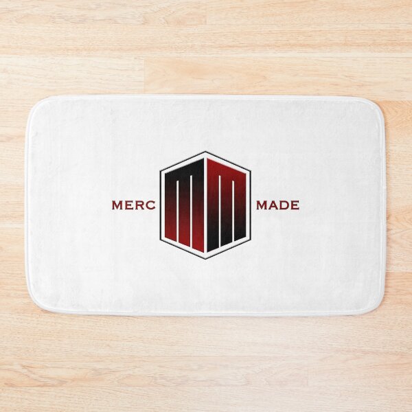 Item preview, MERC MADE (Revised) designed and sold by Yeet42Graphix.