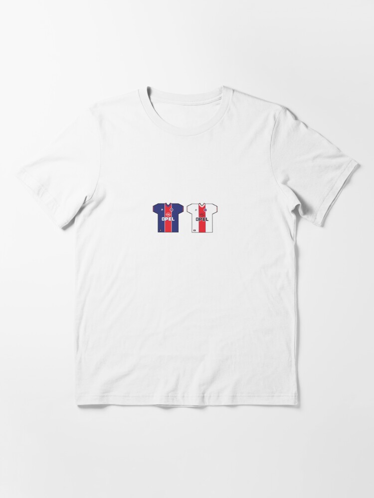 Rangers 1998 Kits Essential T-Shirt for Sale by ccamb00