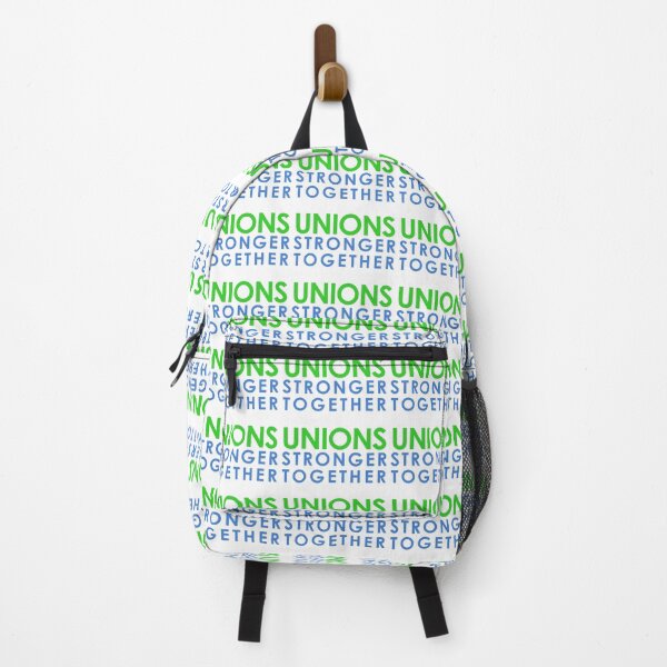 Item preview, Unions: Stronger Together designed and sold by voltzandvoices.