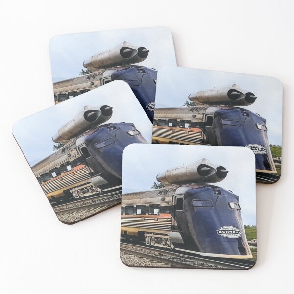 Item preview, Jet Train designed and sold by mattpanta.