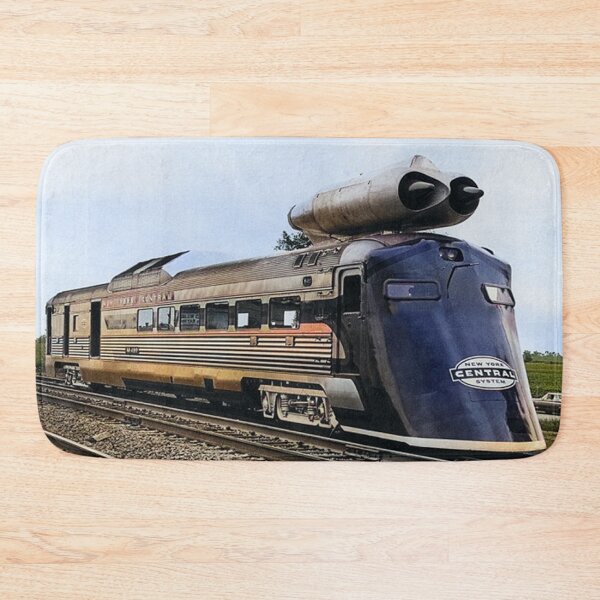 Item preview, Jet Train designed and sold by mattpanta.