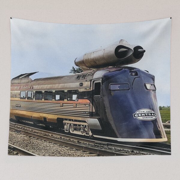 Item preview, Jet Train designed and sold by mattpanta.