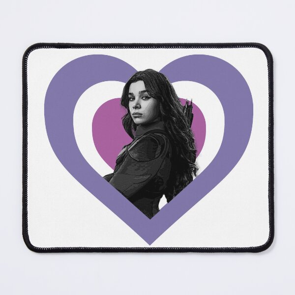 Item preview, Kate Bishop - Hawkeye designed and sold by albaga.