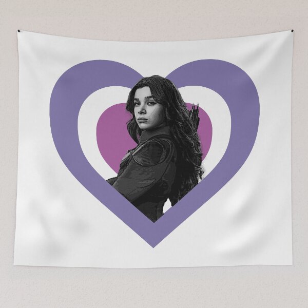 Item preview, Kate Bishop - Hawkeye designed and sold by albaga.
