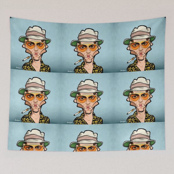 Item preview, Raoul designed and sold by binarygod.