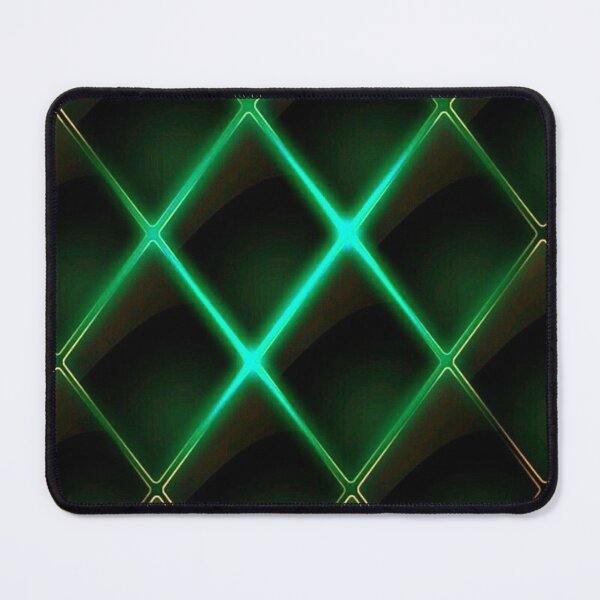 Item preview, 3D neon-green designed and sold by FashionMachine.