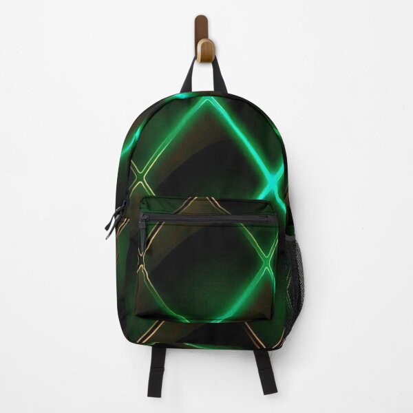 Item preview, 3D neon-green designed and sold by FashionMachine.