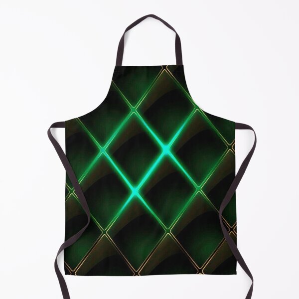 Item preview, 3D neon-green designed and sold by FashionMachine.