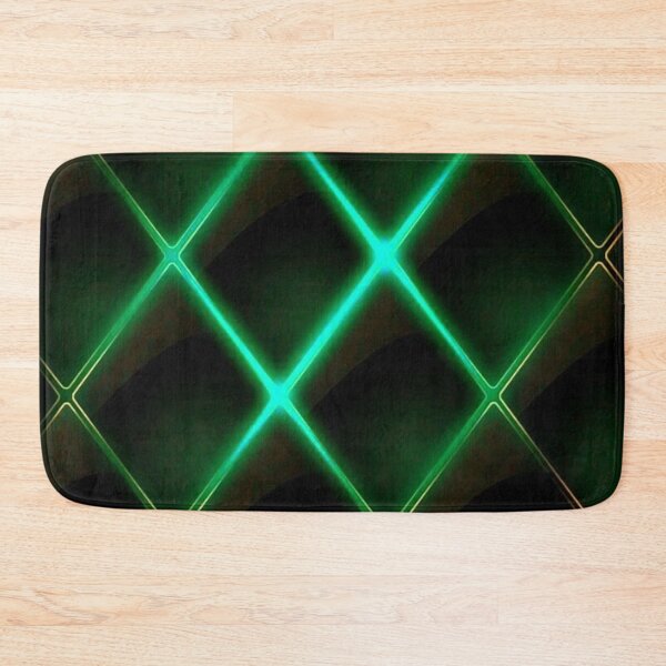 Item preview, 3D neon-green designed and sold by FashionMachine.