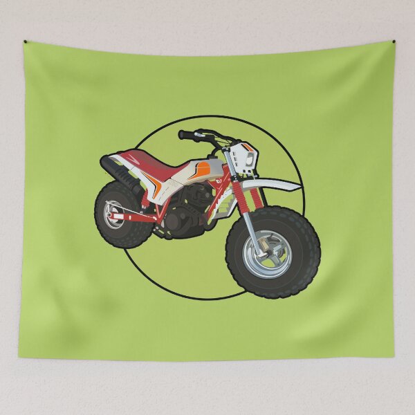 Item preview, Motorcycle designed and sold by Akira-31.
