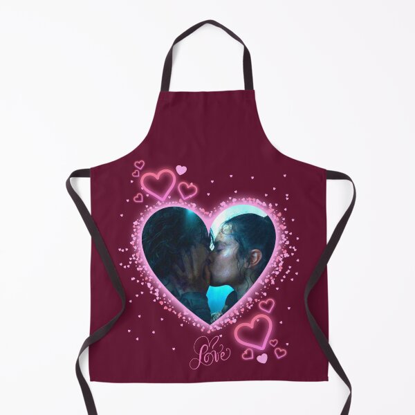 Item preview, Reylo Kiss - Pink Theme designed and sold by RubyOrchid14 Art & Logos.