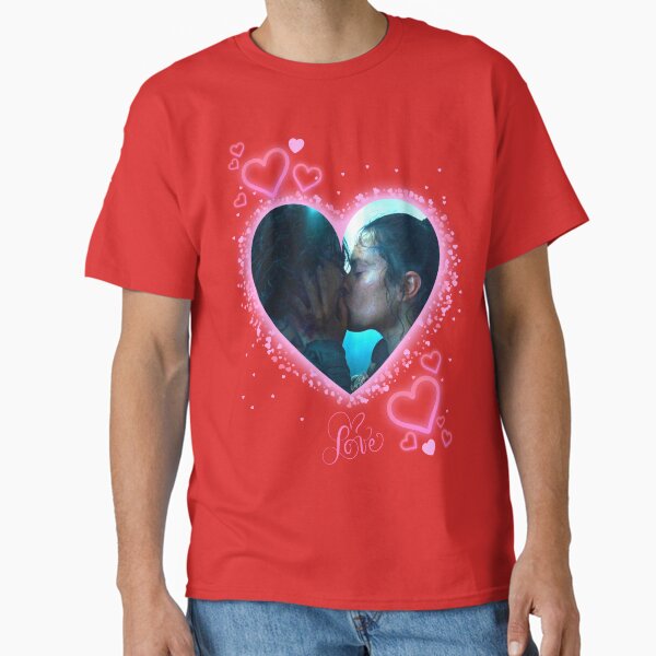 Item preview, Reylo Kiss - Pink Theme designed and sold by RubyOrchid14 Art & Logos.