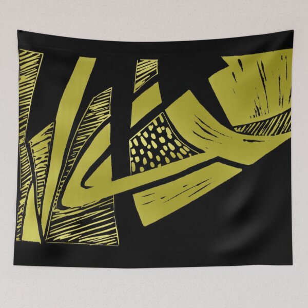 Item preview, Olive Zenith designed and sold by Karen Eutemey.