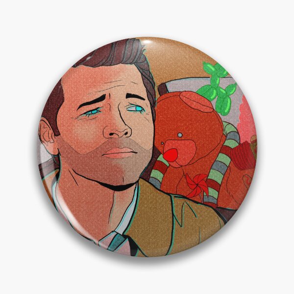 Item preview, Leviathan at the Amusement Park - Cas designed and sold by 4Mortea.