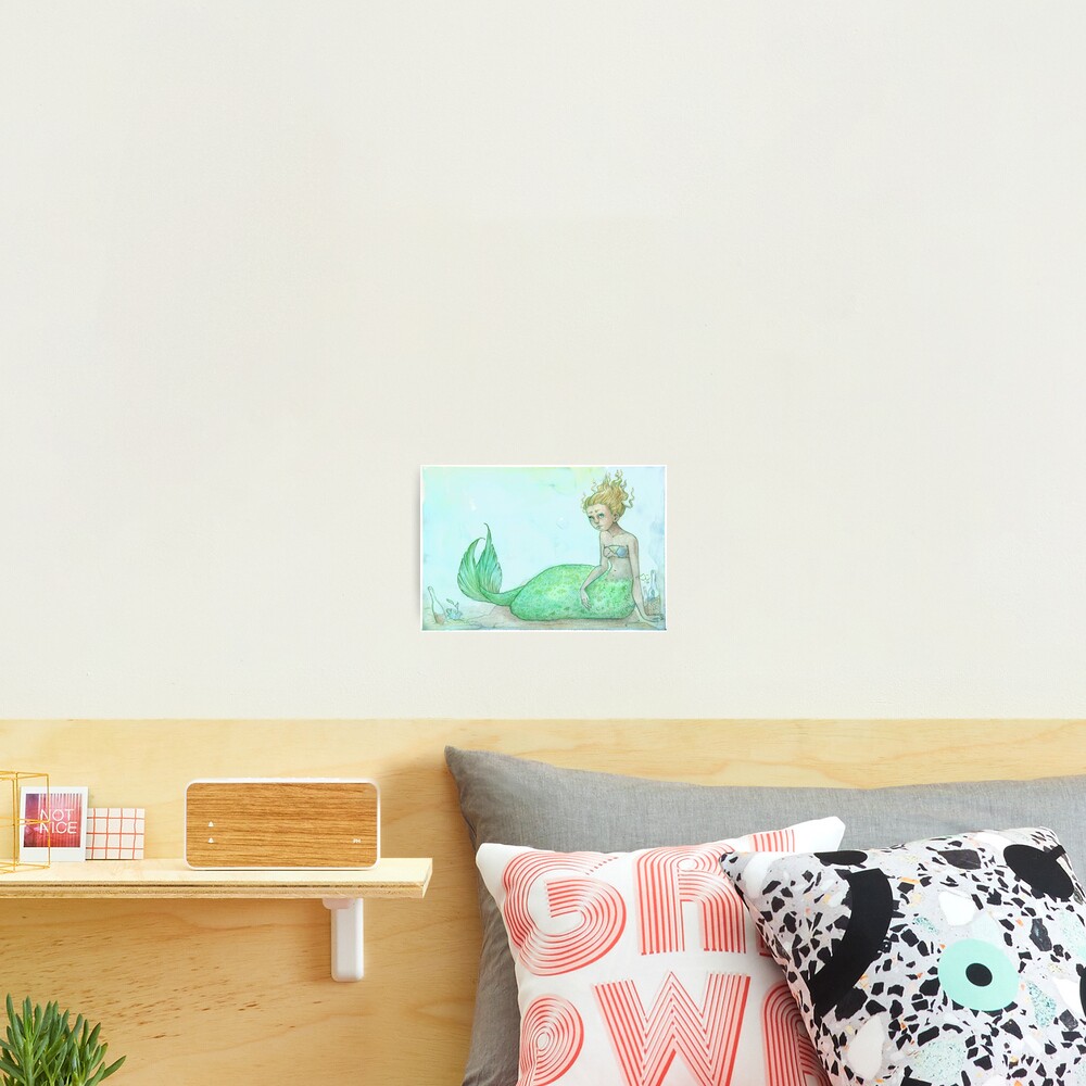Item preview, Photographic Print designed and sold by Undulea.
