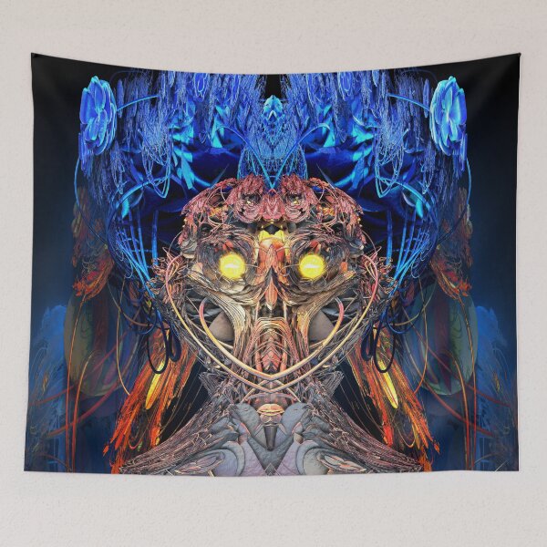 Item preview, Unnaturally Alien 50 designed and sold by khals1.