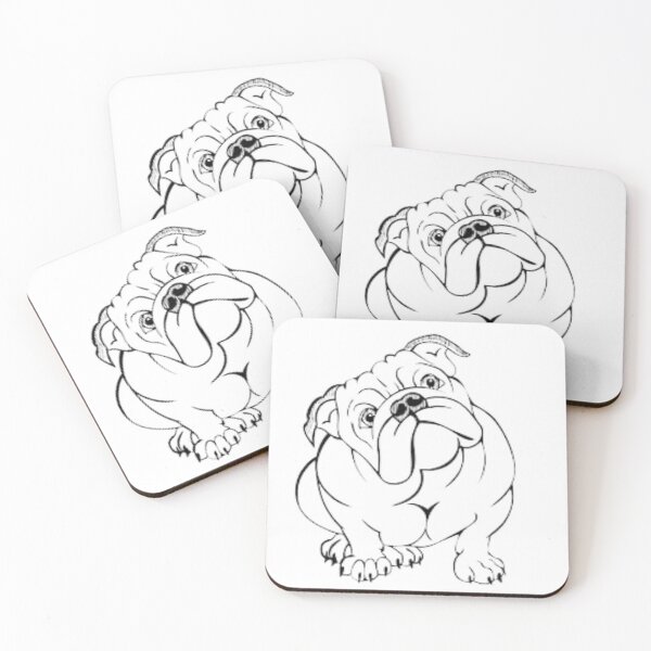 Item preview, Beautiful Dog designed and sold by Almight Store.