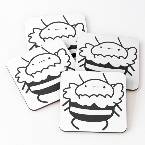 Item preview, Imma Bee designed and sold by Bluezorel.