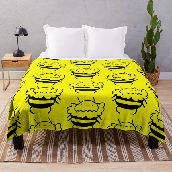 Item preview, Imma Bee designed and sold by Bluezorel.